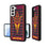 Arizona State Sun Devils Football Field Bumper Case-1