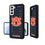 Auburn Tigers Football Field Bumper Case-1