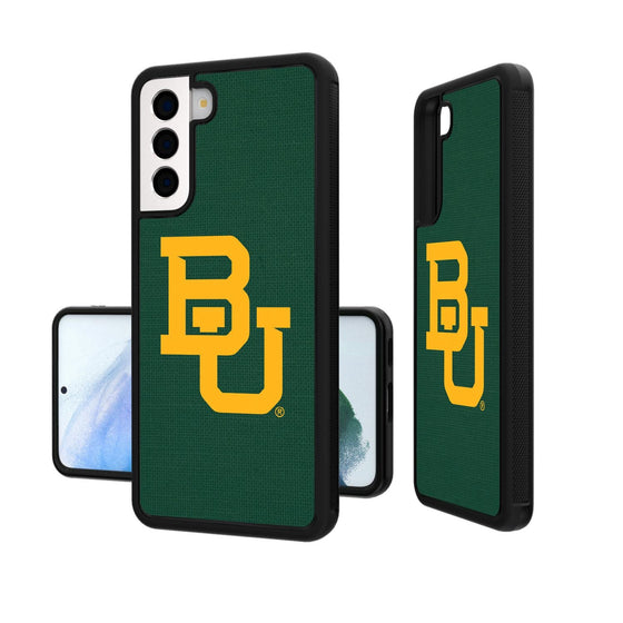 Baylor Bears Solid Bump Case-1