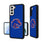 Boise State Broncos Solid Bump Case-1