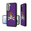 East Carolina Pirates Solid Bump Case-1