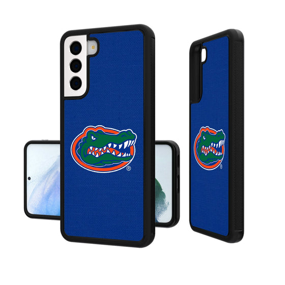 Florida Gators Solid Bumper Case-1