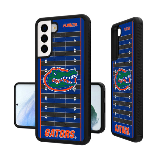 Florida Gators Football Field Bumper Case-1