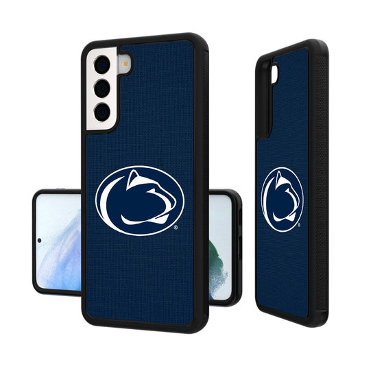 Penn State Nittany Lions Solid Bumper Case-1