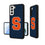 Syracuse Orange Solid Bumper Case-1