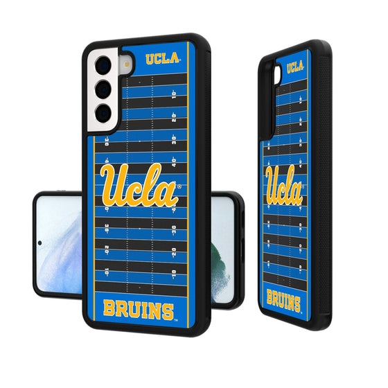 UCLA Bruins Football Field Bumper Case-1