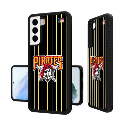 Pittsburgh Pirates 1997-2013 - Cooperstown Collection Pinstripe Bumper Case - 757 Sports Collectibles