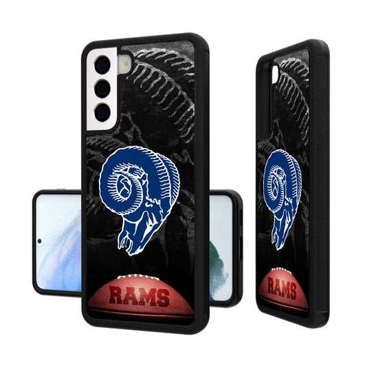 Los Angeles Rams Legendary Bumper Case - 757 Sports Collectibles