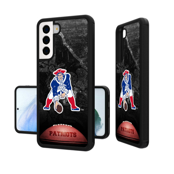 New England Patriots Legendary Bumper Case - 757 Sports Collectibles