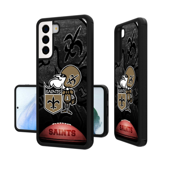 New Orleans Saints Legendary Bumper Case - 757 Sports Collectibles