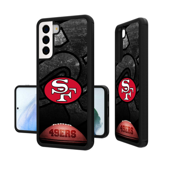 San Francisco 49ers Legendary Bumper Case - 757 Sports Collectibles