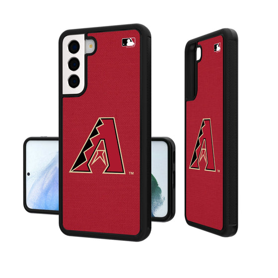 Arizona Diamondbacks Solid Bumper Case - 757 Sports Collectibles