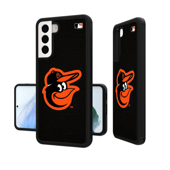 Baltimore Orioles Solid Bumper Case - 757 Sports Collectibles