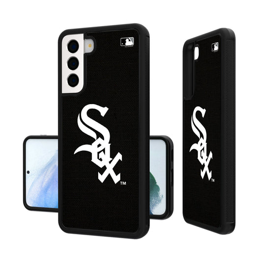 Chicago White Sox Solid Bumper Case - 757 Sports Collectibles