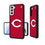 Cincinnati Reds Solid Bumper Case - 757 Sports Collectibles