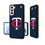 Minnesota Twins Solid Bumper Case - 757 Sports Collectibles