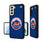 New York Mets Solid Bumper Case - 757 Sports Collectibles