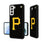 Pittsburgh Pirates Solid Bumper Case - 757 Sports Collectibles