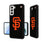 San Francisco Giants Solid Bumper Case - 757 Sports Collectibles