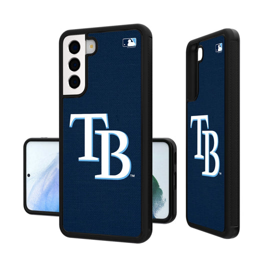 Tampa Bay Rays Solid Bumper Case - 757 Sports Collectibles