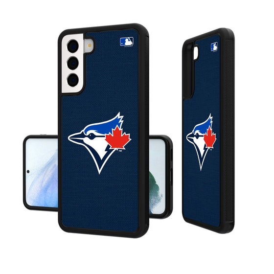 Toronto Blue Jays Solid Bumper Case - 757 Sports Collectibles