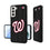 Washington Nationals Blackletter Bumper Case - 757 Sports Collectibles