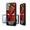 Chicago Bulls Basketball Bumper Case-1