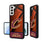 Cleveland Cavaliers Basketball Bumper Case-1