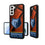 Memphis Grizzlies Basketball Bumper Case-1