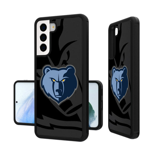 Memphis Grizzlies Tilt Bumper Case-1