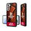 Houston Rockets Basketball Bumper Case-1