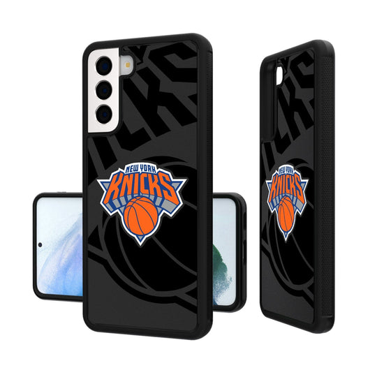 New York Knicks Tilt Bumper Case-1