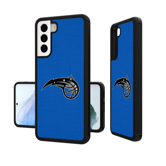 Orlando Magic Solid Bumper Case-1