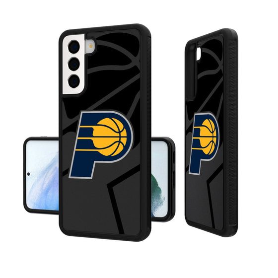 Indiana Pacers Tilt Bumper Case-1