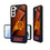 Phoenix Suns Basketball Bumper Case-1