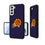 Phoenix Suns Solid Bumper Case-1