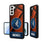 Minnesota Timberwolves Basketball Bumper Case-1