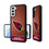 Arizona Cardinals Football Wordmark Bumper Case - 757 Sports Collectibles