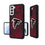 Atlanta Falcons Paisley Bump Case-1