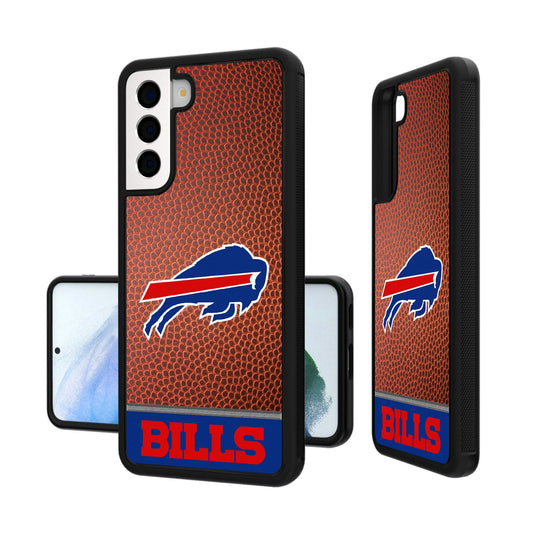 Buffalo Bills Football Wordmark Bumper Case - 757 Sports Collectibles