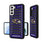 Baltimore Ravens Football Field Bumper Case - 757 Sports Collectibles