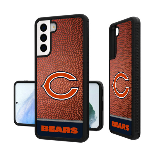 Chicago Bears Football Wordmark Bumper Case - 757 Sports Collectibles