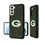 Green Bay Packers Paisley Bump Case-1