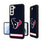 Houston Texans Stripe Bumper Case - 757 Sports Collectibles