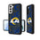 Los Angeles Rams Paisley Bump Case-1