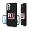 New York Giants Blackletter Bump Case-1