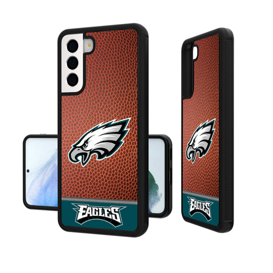 Philadelphia Eagles Football Wordmark Bumper Case - 757 Sports Collectibles