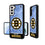 Boston Bruins Ice Wordmark Bumper Case-1