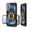 Boston Bruins Ice Tilt Bump Case-1