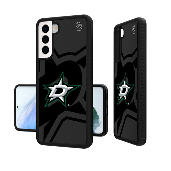 Dallas Stars Tilt Bumper Case-1